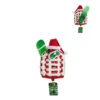 Red And White Jacket Snowboarding Ornament 1 Red And White Jacket Snowboarding Ornament -Ornaments Shop 1135 Untitled design 81781.1679605840