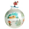 Ski Ornament With Santa Figurine Skiing -Ornaments Shop 1152 Untitled design 40609.1679168271
