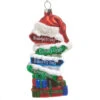 Santa's Reindeer Name Ski Slope Sign Ornament -Ornaments Shop 1153 Untitled design 18450.1679166801