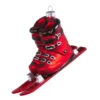 Red Ski Boots Ornament -Ornaments Shop 1170 Untitled design 96554.1678532141