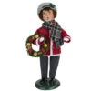 Byers' Choice - Walker Family Boy Caroler -Ornaments Shop 11 Untitled design 17074.1647522783