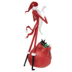 Disney Showcase - Santa Jack -Ornaments Shop 120729 Disney Showcase Santa Jack 2 13991.1659032629