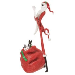Disney Showcase - Santa Jack -Ornaments Shop 120729 Disney Showcase Santa Jack 3 67432.1659032631