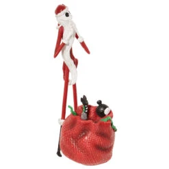 Disney Showcase - Santa Jack -Ornaments Shop 120729 Disney Showcase Santa Jack 4 52644.1659032993