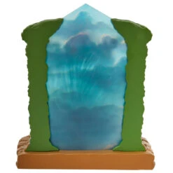 Disney Showcase - Light Up Little Mermaid -Ornaments Shop 120731 Disney Showcase Light Up Little Mermaid back 67222.1659032648