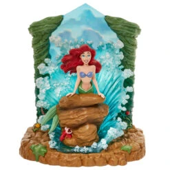 Disney Showcase - Light Up Little Mermaid