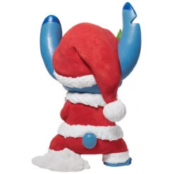 Disney Showcase - Large Santa Stitch -Ornaments Shop 120734 Disney Showcase Large Stitch Santa 3 39740.1659032618