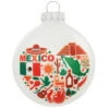 Mexican Icons Glass Ornament -Ornaments Shop 1219419 web 1.default 01078.1635855060
