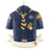 Kurt Adler Cub Scout Ornament That Can Be Personalized -Ornaments Shop 1220 Untitled design 11835.1679300181