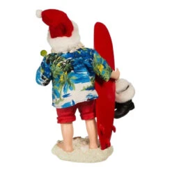 Kurt Adler Fabriché™ Beach Santa With Surfboard -Ornaments Shop 122 Untitled design 2 45284.1652796394
