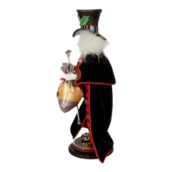Kurt Adler Hollywood Nutcrackers™ Scrooge Nutcracker -Ornaments Shop 127 Untitled design 2 20958.1653133365