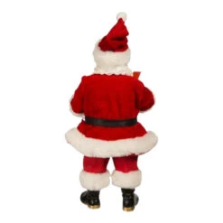 Kurt Adler - Hershey's Santa With Basket -Ornaments Shop 133 Untitled design 2 96605.1653137582