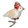 Old World Christmas - Red Hat Snowbird Ornament -Ornaments Shop 138 Untitled design 37496.1649681737