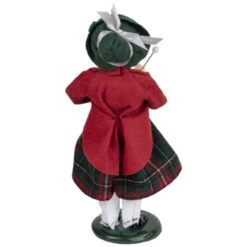 Byers' Choice - Musical Family Girl With A Drum Caroler 10 Byers' Choice - Musical Family Girl With A Drum Caroler -Ornaments Shop 14 Untitled design 3 60256.1647531615