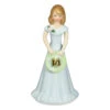 Growing Up Girls -- Brunette Age 14 -Ornaments Shop 14 75985.1486749774