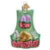Old World Christmas - Gardening Apron Ornament 2 Old World Christmas - Gardening Apron Ornament -Ornaments Shop 153 Untitled design 69177.1649765652