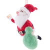 Flying Santa Ornament -Ornaments Shop 1540 Untitled design 87685.1686049480