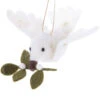 Winter White Dove Of Peace Ornament 2 Winter White Dove Of Peace Ornament -Ornaments Shop 1541 Untitled design 86650.1686049935