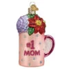 Old World Christmas - Best Mom Mug Ornament -Ornaments Shop 154 Untitled design 95750.1649766293