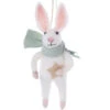 Felt Bunny Holding A Star Ornament -Ornaments Shop 1623 Untitled design 67422.1689070771