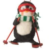 Felt Penguin On Ski's Ornament -Ornaments Shop 1628 Untitled design 29891.1689072229