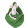 Felt Mouse In A Leaf Sleeping Bag Ornament 1 Felt Mouse In A Leaf Sleeping Bag Ornament -Ornaments Shop 1638 Untitled design 79750.1689075967