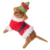 Felt Daschund In A Red Santa Suit Ornament -Ornaments Shop 1646 Untitled design 23715.1689766012