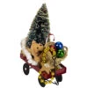 Byers' Choice - Christmas Wagon 1 Byers' Choice - Christmas Wagon -Ornaments Shop 166762 Byers Choice Christmas Wagon 75311.1659362136
