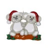 Personalized Koala Couple Ornament -Ornaments Shop 1684 47136.1607114382