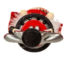 Kurt Adler Hollywood Nutcrackers™ Drosselmeyer Hat Nutcracker -Ornaments Shop 16 Untitled design 4 74098.1653135258