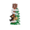 Personalized Feed The Bears Ornament -Ornaments Shop 1796 97795.1607544440