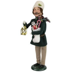 Byers' Choice - Stocking Family Man With A White Stocking Caroler -Ornaments Shop 18 Untitled design 2 50261.1647534066