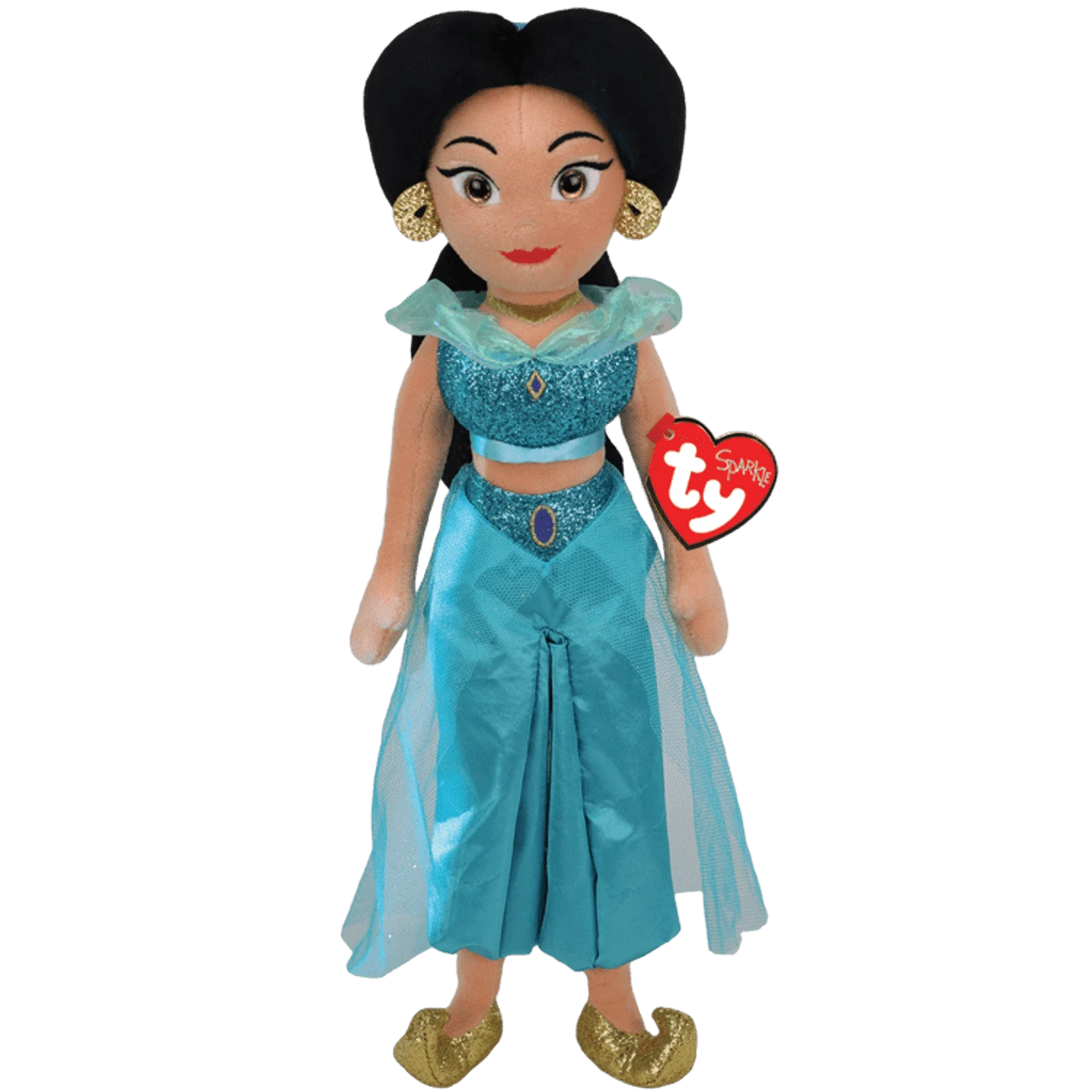 Jasmine Princess From Aladin, 15" 3 Jasmine Princess From Aladin, 15"