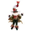 Mark Roberts Small Bah Humbug Fairy -Ornaments Shop 1 Mark Roberts Small Bah Humbug Fairy 17862.1686678226