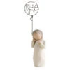 Willow Tree Miss You Figure By Susan Lordi -Ornaments Shop 1 27743.1509988539