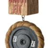 Cross Fit Ornament