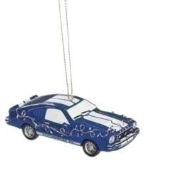 Ford Cobra Ornament