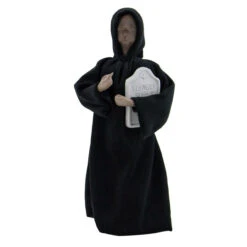 2017 Byers Choice -A Christmas Carol- Spirit Of Christmas Future