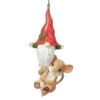 Charming Tails - Mouse Holding Onto A Gnomes Beard Ornament -Ornaments Shop 209 Untitled design 46153.1650371481