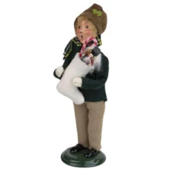 Byers' Choice - Stocking Family Boy With A White Stocking Caroler 9 Byers' Choice - Stocking Family Boy With A White Stocking Caroler -Ornaments Shop 20 Untitled design 2 68530.1647535206