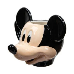 Disney Mickey's Head Sculpted Ceramic Mug -Ornaments Shop 211 Untitled design 2 27026.1665378526