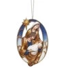Holy Family Joseph Holding Baby Ornament -Ornaments Shop 226 Untitled design 40691.1650462398