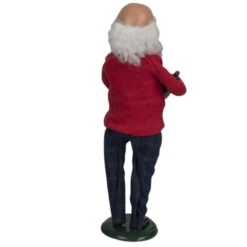 Byers' Choice - Wine Santa Caroler -Ornaments Shop 22 Untitled design 3 90736.1647606578