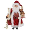 Karen Didion - Time For Christmas Santa -Ornaments Shop 246228 Karen Didion Time For Christmas Santa 26432.1660579131