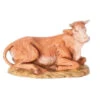 Fontanini - Seated Ox -Ornaments Shop 259 Untitled design 01405.1650713357