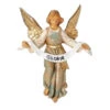 5" Gloria Angel Figurine