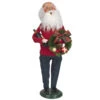 Byers' Choice - Wine Santa Caroler 1 Byers' Choice - Wine Santa Caroler -Ornaments Shop 26 Untitled design 23660.1647606573