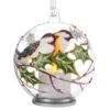 LED Chickadee's Side By Side Ornament 2 LED Chickadee's Side By Side Ornament -Ornaments Shop 276 Untitled design 1 41175.1660652003