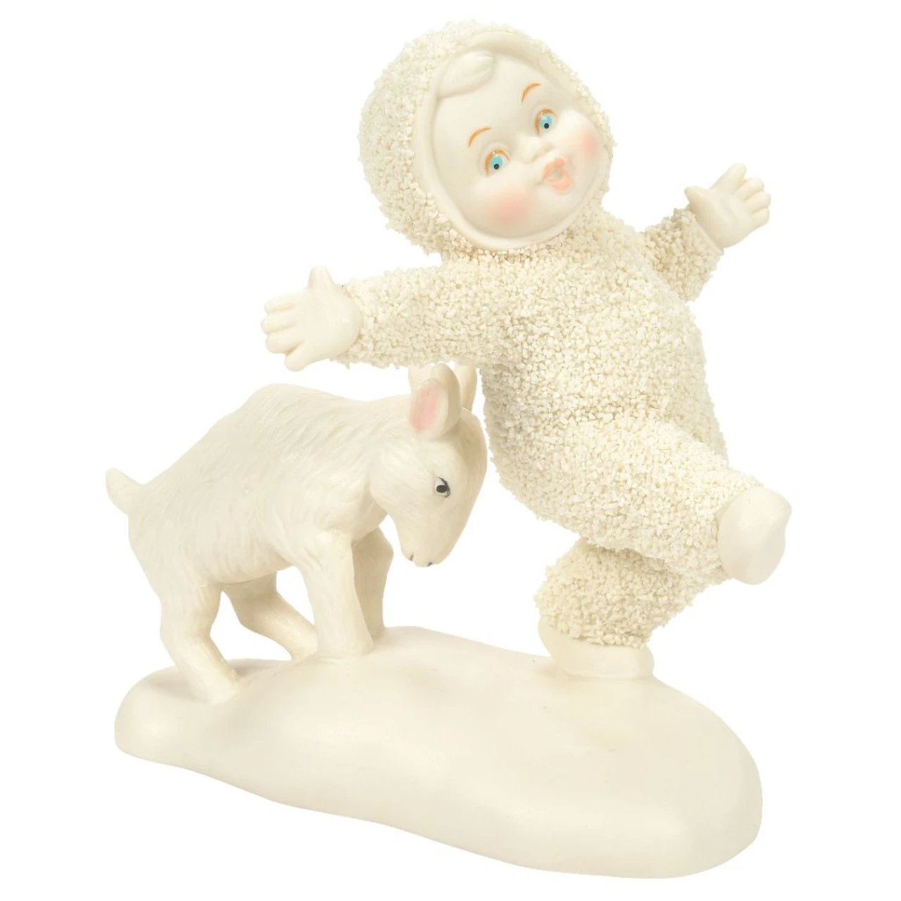 Snowbabies - Kick In The Butt 3 Snowbabies - Kick In The Butt