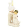 Snowbabies - Royal Bear Ornament -Ornaments Shop 279965 Snowbabies Royal Bear Ornament 49625.1658259273